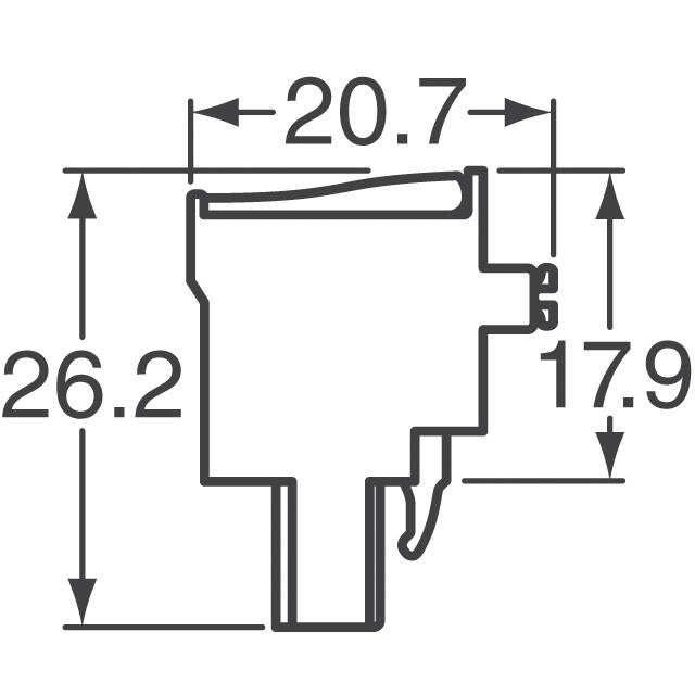 1979330000 Weidmüller  Embases, fiches et prises